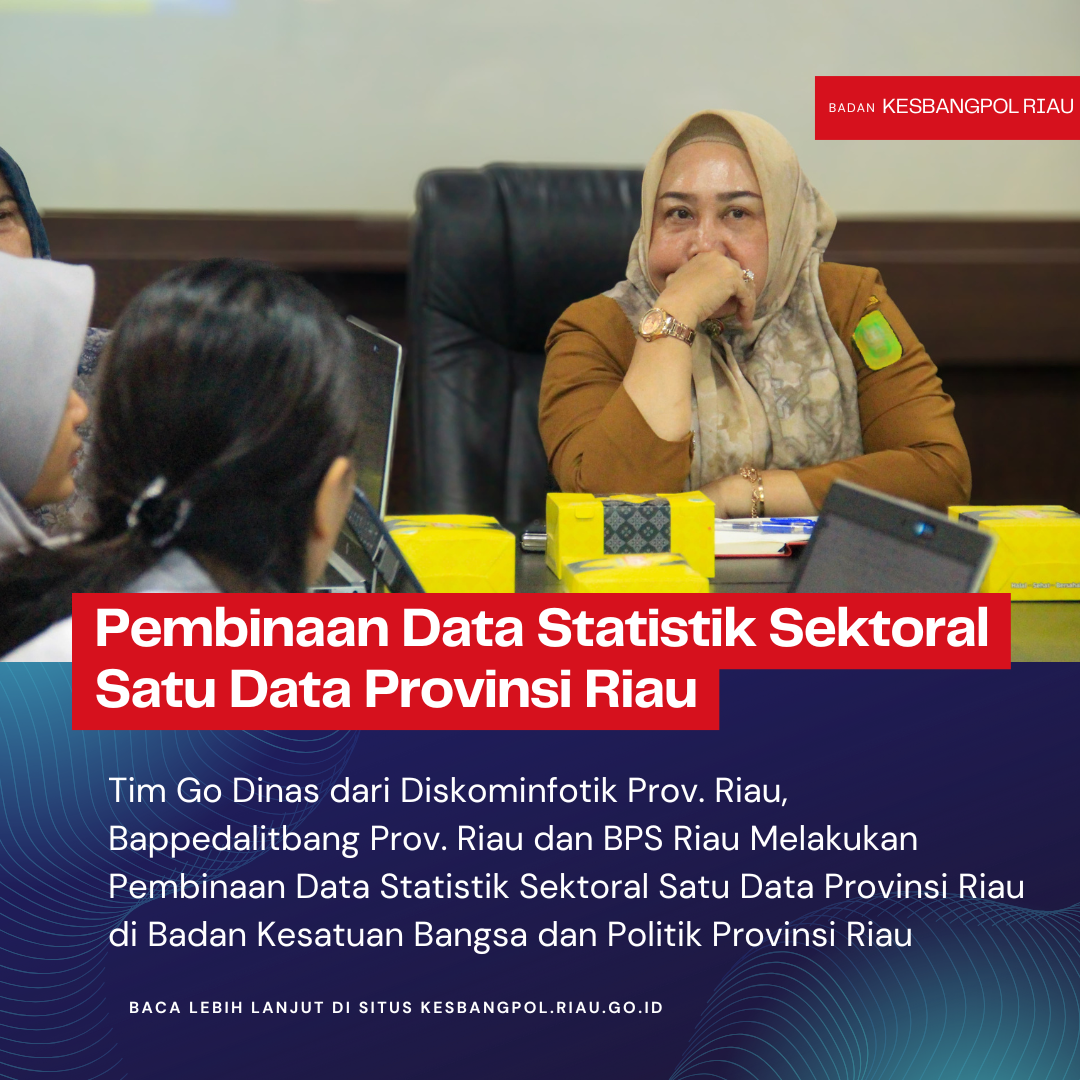 satu data 2024